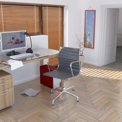 Arbeitsplatz
