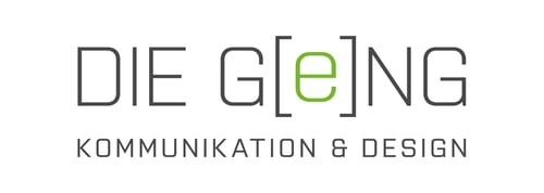 Die G[e]ng – Kommunikation & Design