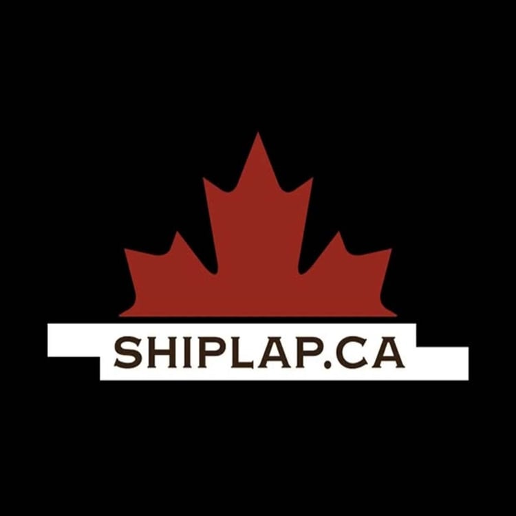 Shiplap. Ca