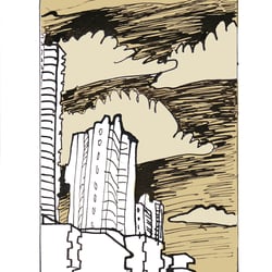Zeichnung Nr.69