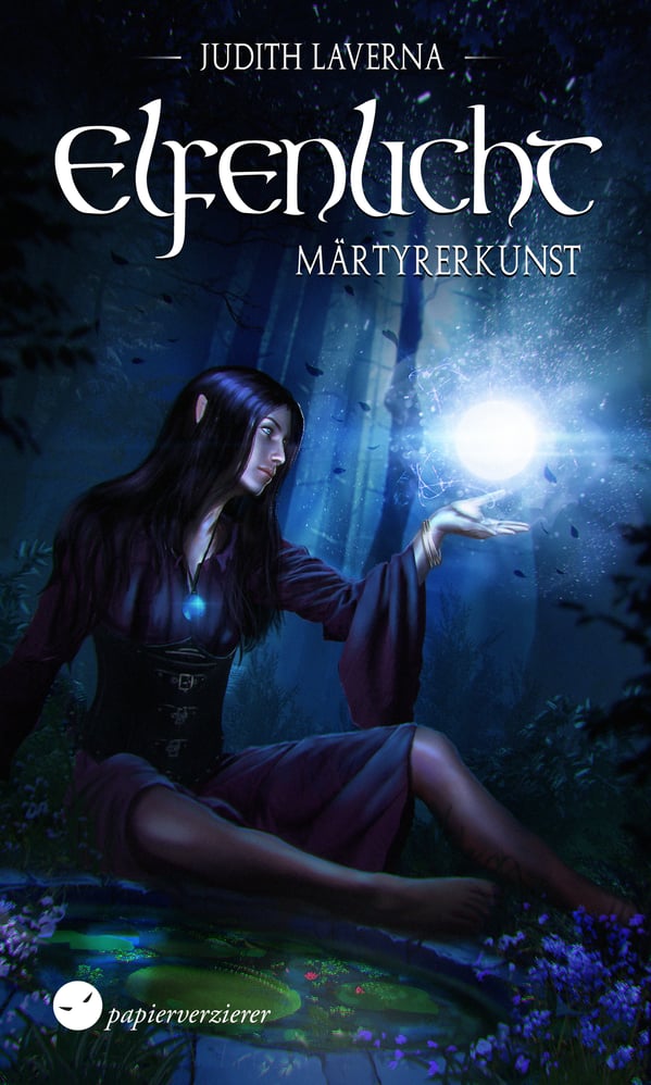 Elfenlicht 01