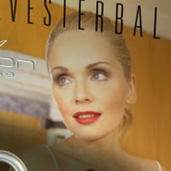Sylvesterball
