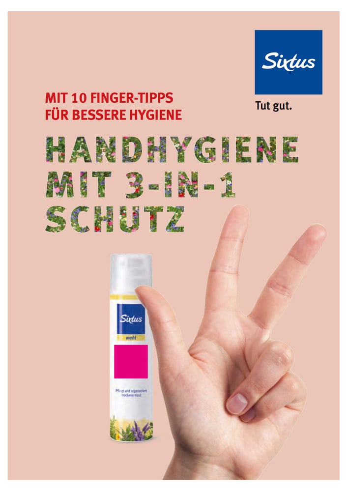 Sixtus Flyer