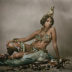 Kronkorken Mata Hari