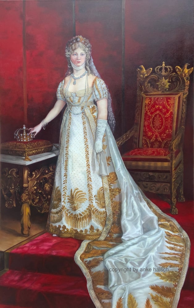 Königin Luise von Preußen