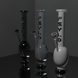 Bongs