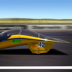 Keil Racer Darvin