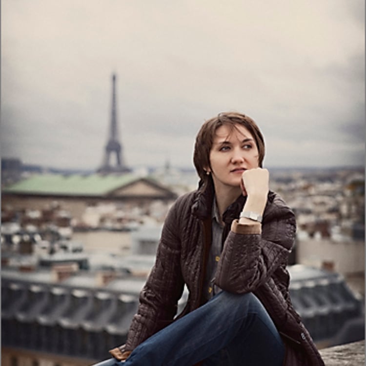 Kateryna Artes