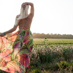 Summer Breeze