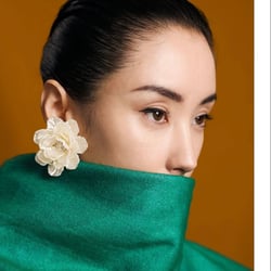 Miriam Schwarz for VIGOUR Magazine