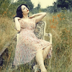 vintage