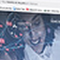 mama burns francisca-de-lima Homepage