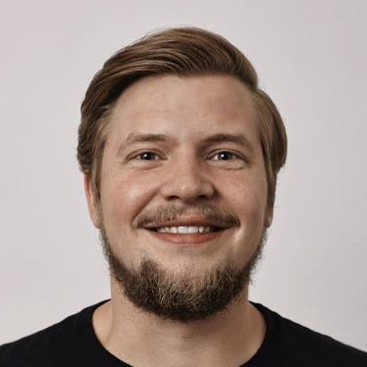 Sebastian Blum