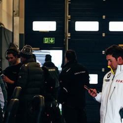 VLN Cup Nürburgring