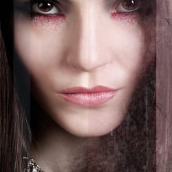 model Dorothea