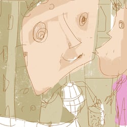 z.myk – Illustrationen 2