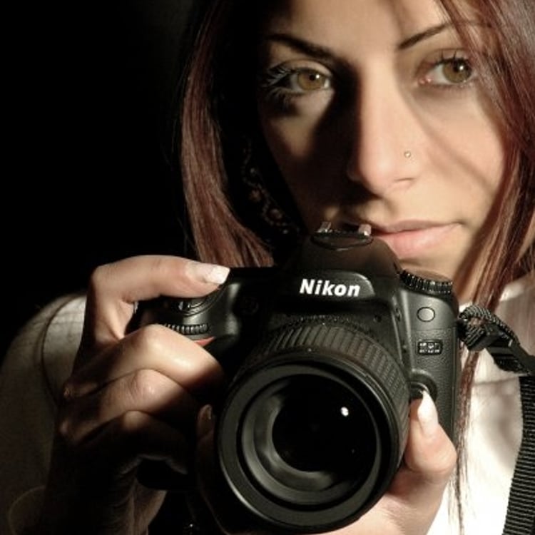 Nesrin Bachir