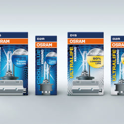 OSRAM – HID Xenarc