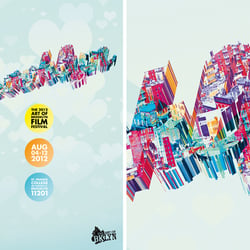 The 2012 Art Of Brooklyn Film Festival
