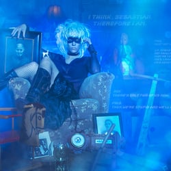 Pris Resurrected #2