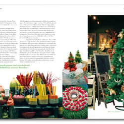 DECORATE LIFE / Editorial Design