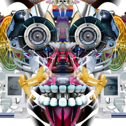 robot