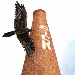 Stadtgeschichte Esslingen – Adler