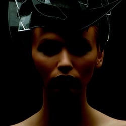 La Justiciere By TOMAAS