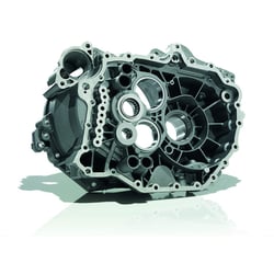 VW Getriebeblock