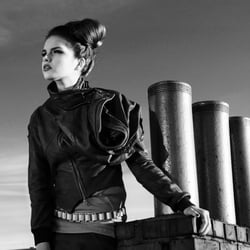 Vintage Fashion