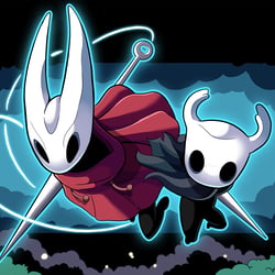 Hollow Knight