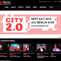tedxberlin.de – red onion