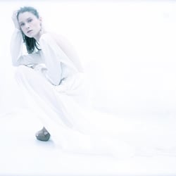 White Dreams By TOMAAS