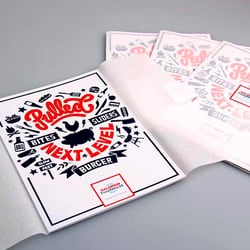 Agentur HALMA Leistungen Print: SFW