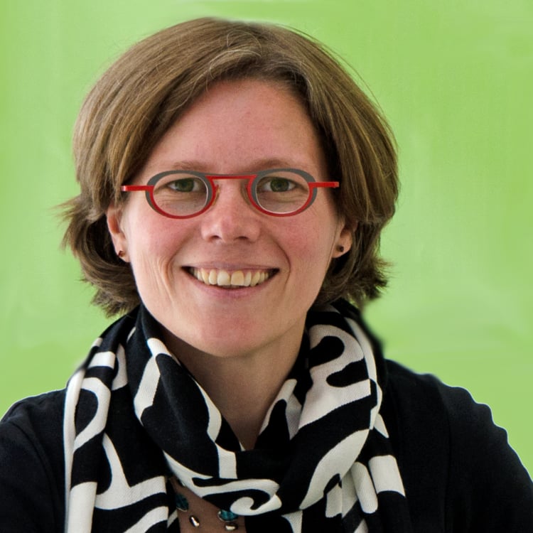 Petra Vogt
