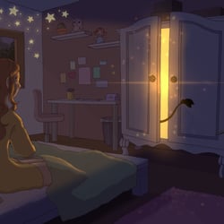 Game Menü Screen
