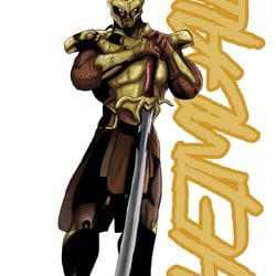 Heimdall