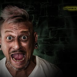 Der Schrei von Kurt