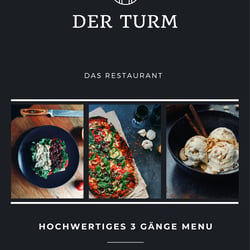 Grafikdesign – Allgemein (Logos, Plakate etc.)