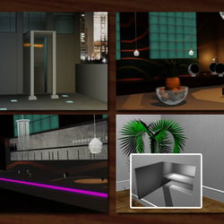 Speedmodeling – Media94