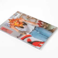Some Magazine #18—Studio Practice