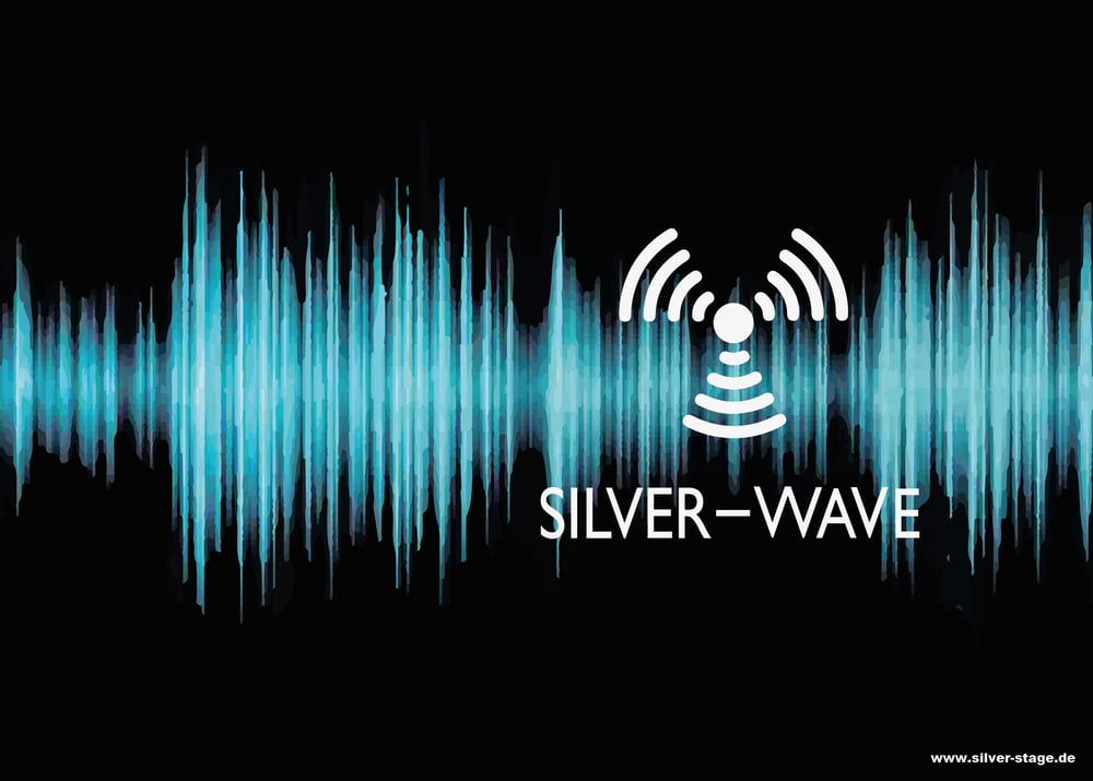 Silver Stage Energy Design