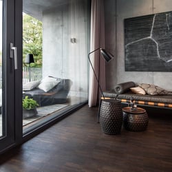 JFS | ARCHITEKTUR | PRIVATES WOHNHAUS