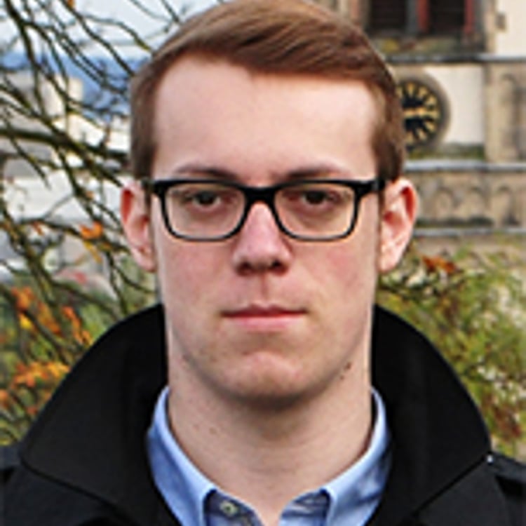 Lars Klein