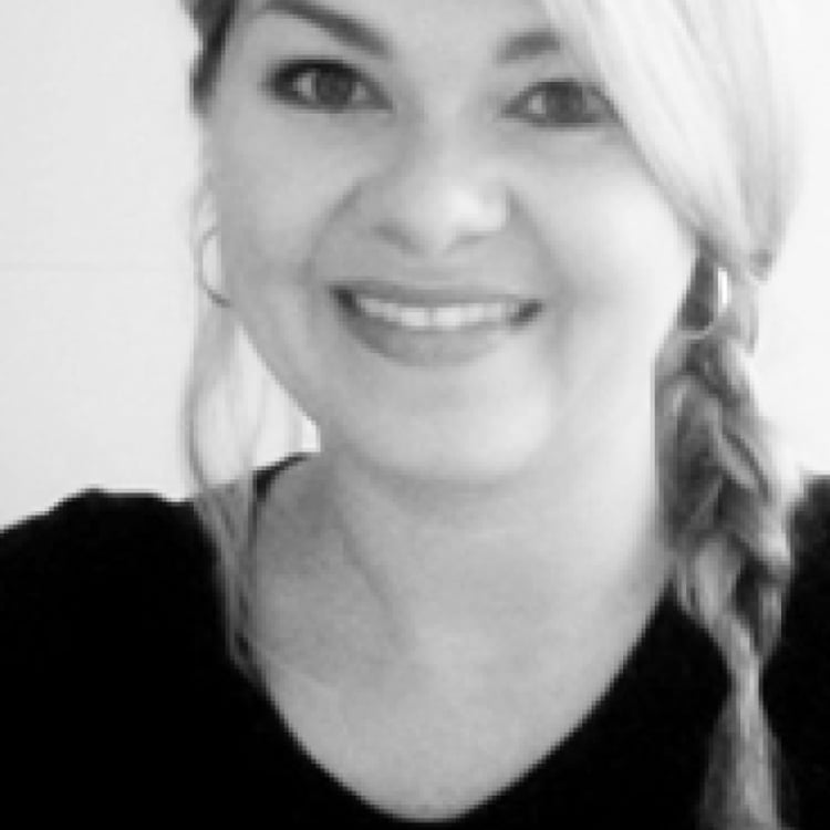 Gudrun Jantschke