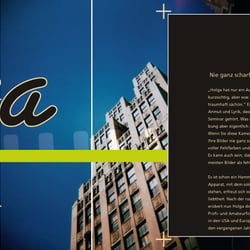 Magazindesign
