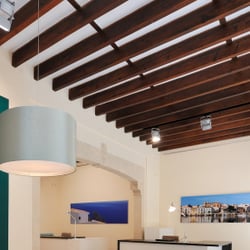 PORTA MALLORQUINASantanyi Shopkonzept