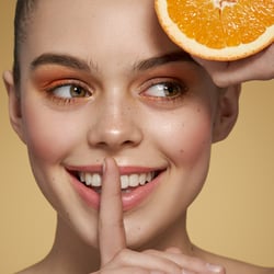 Beauty Shooting