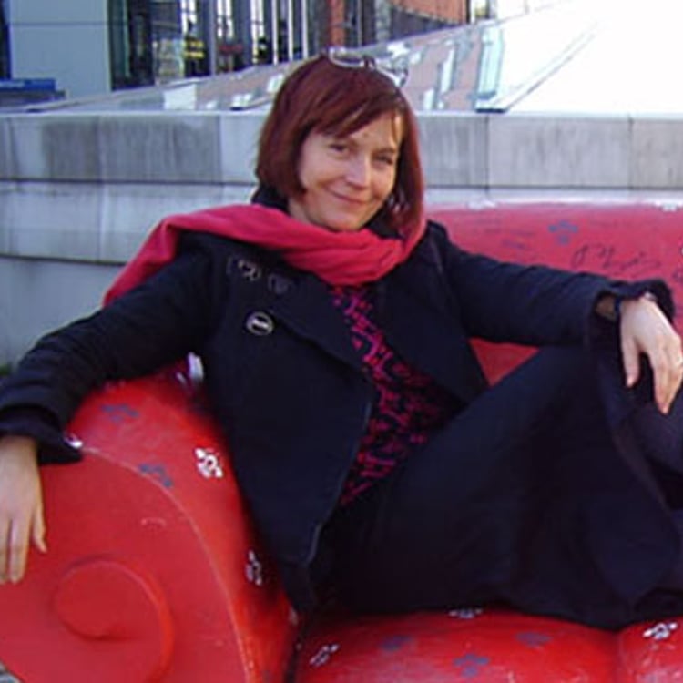 Gabi Schluttig