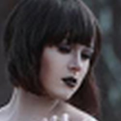 Fantasy Portraiture